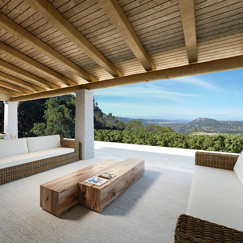 Cascioni Country Villa