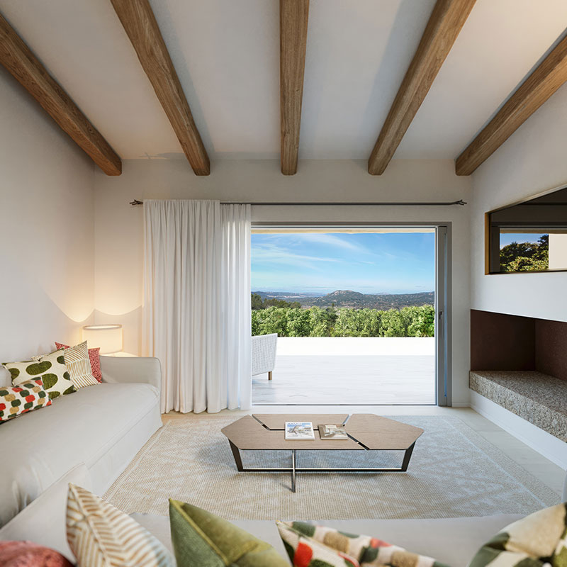 Cascioni Country Villa