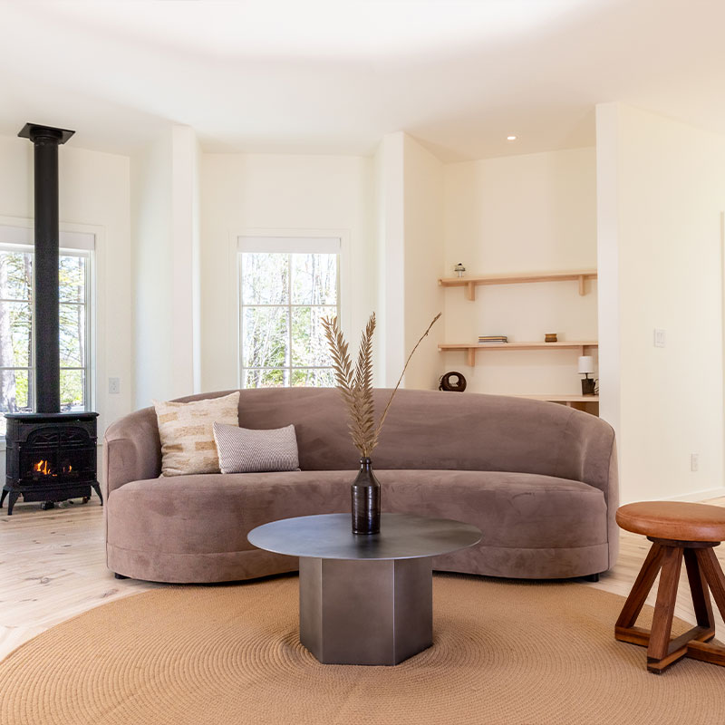 Round Suite ADA