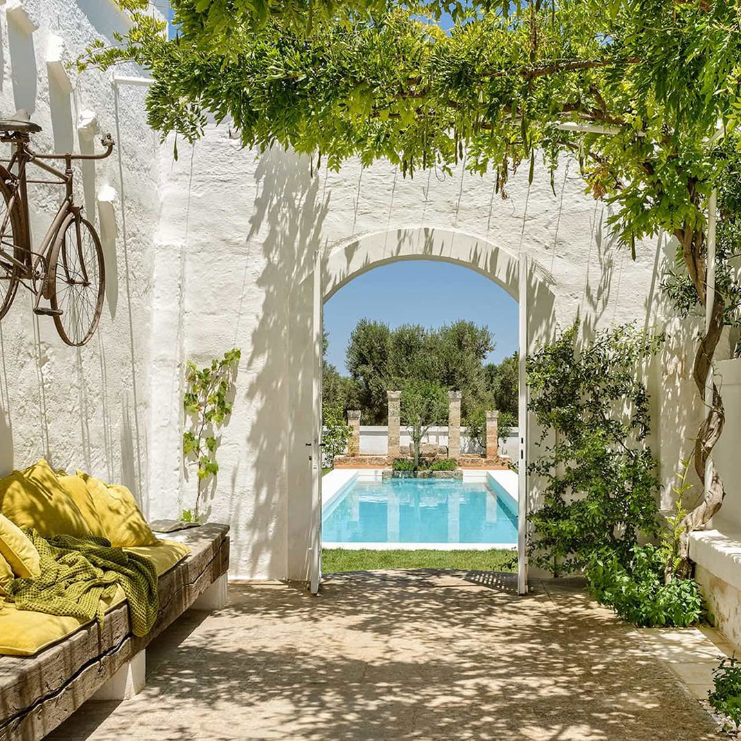 Masseria Narducci