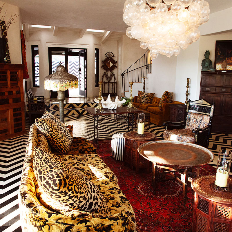 The Villa