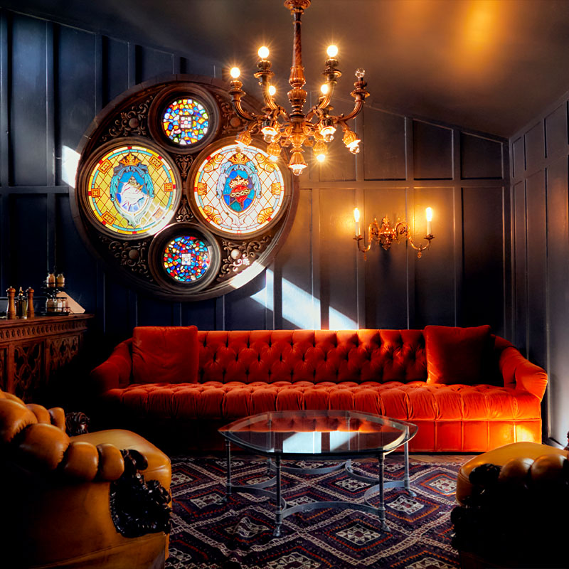 The Bungalow