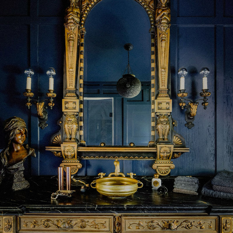 The Bungalow