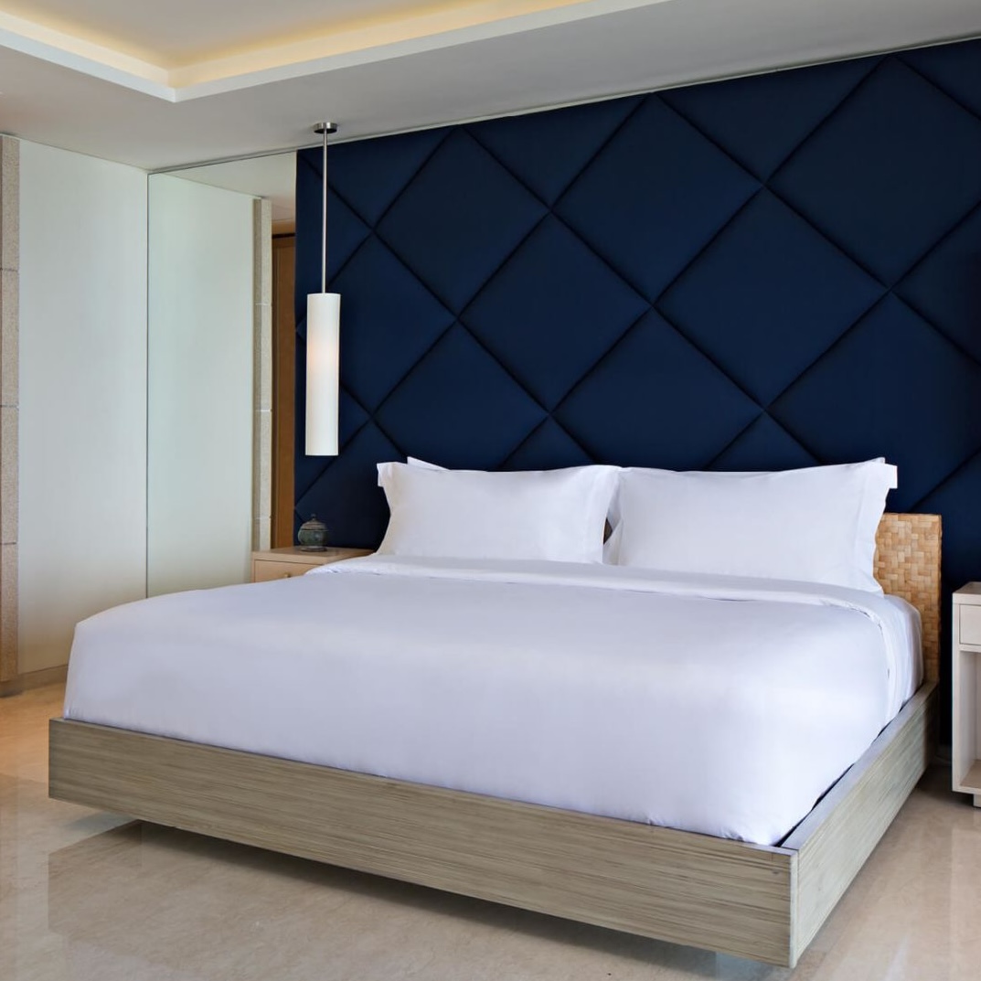 Two Bedroom Residence