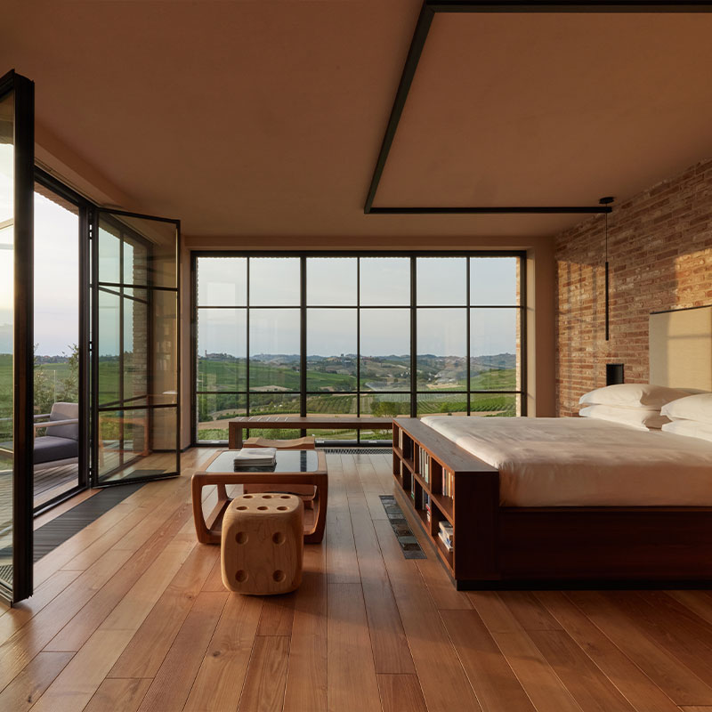 Suite Deluxe