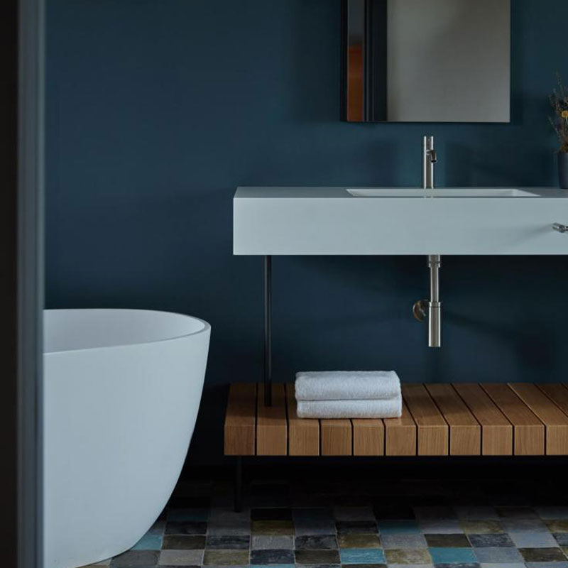 Suite Deluxe