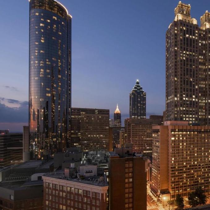 The Ritz-Carlton Atlanta