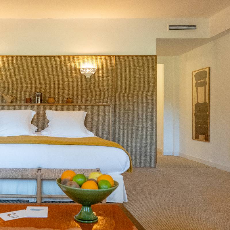 Junior Suite Signature