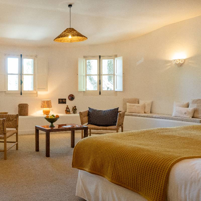 Junior Suite Signature