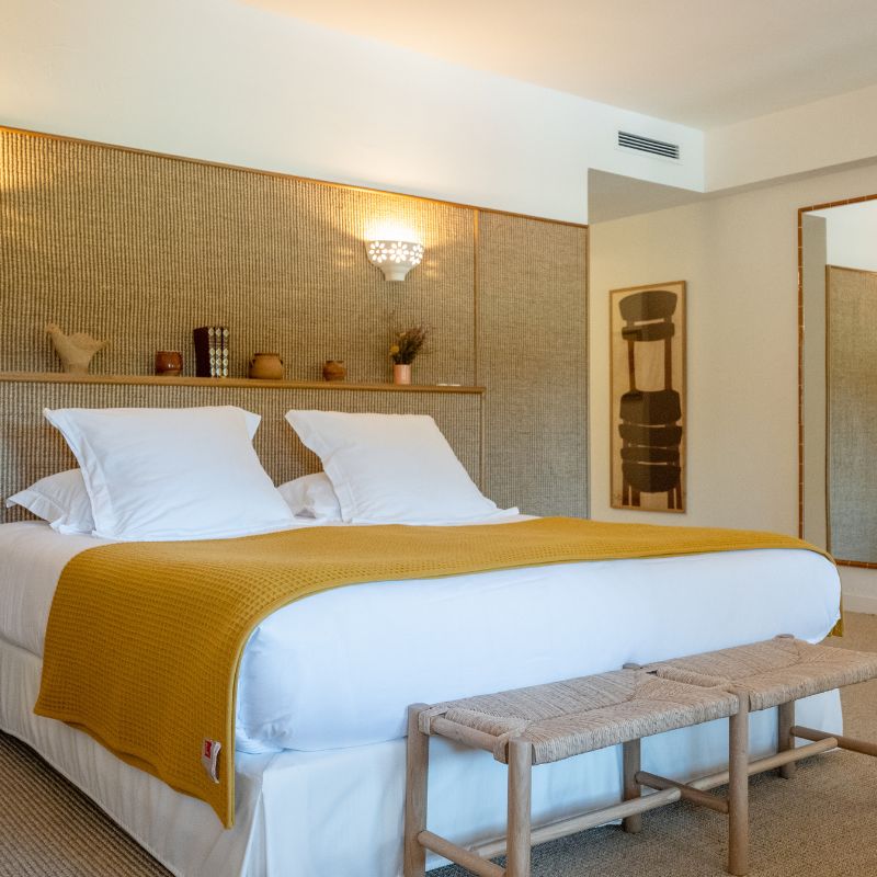 Junior Suite Signature