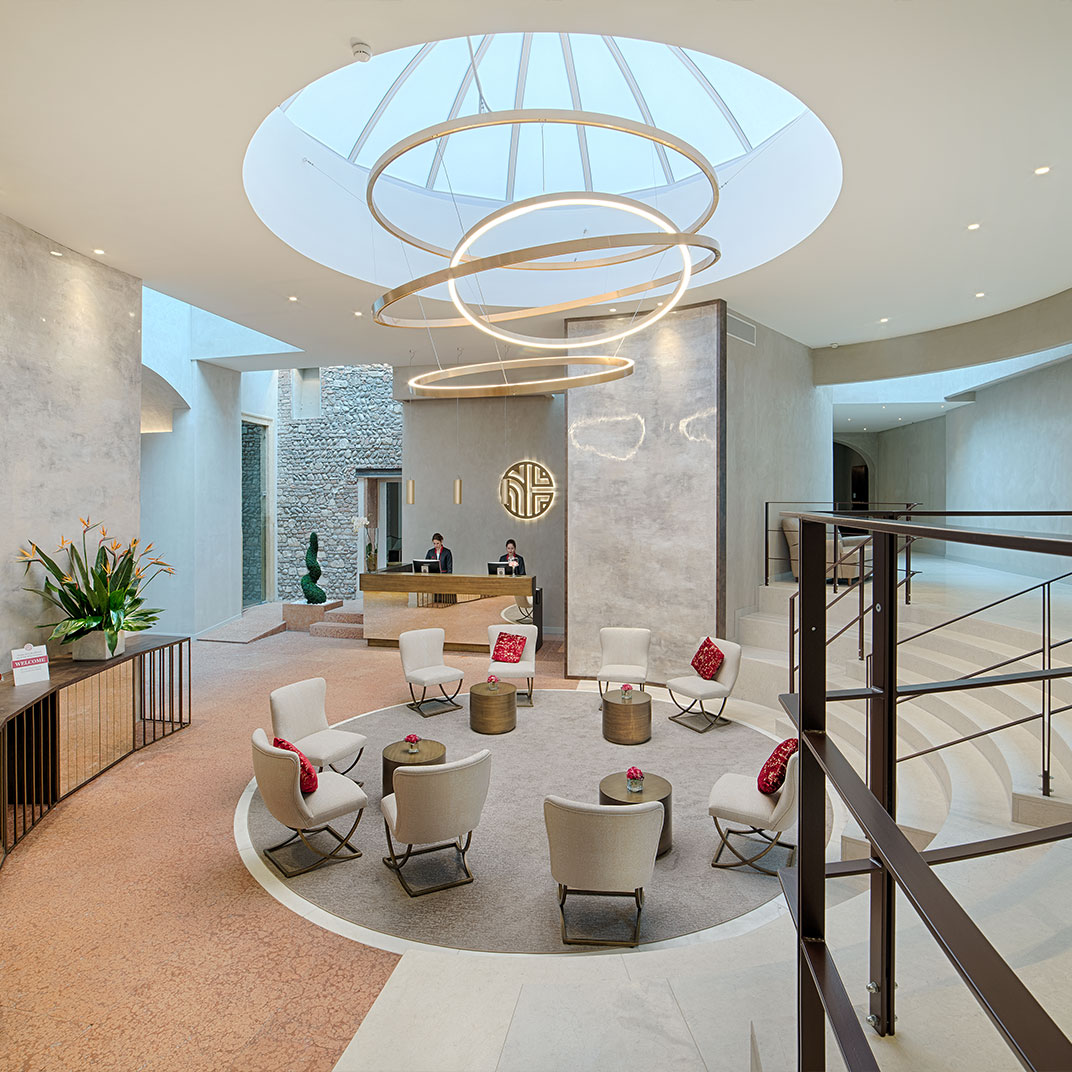 NH Collection Palazzo Verona