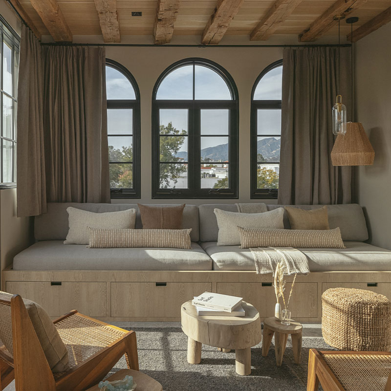 Drift Penthouse Premium