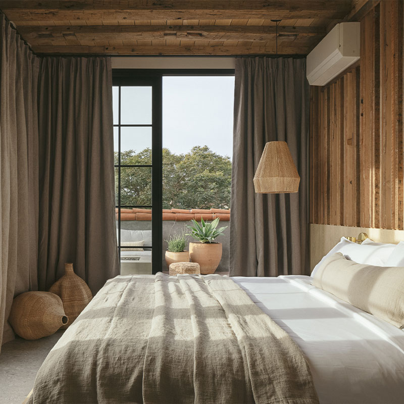 Drift Penthouse Premium
