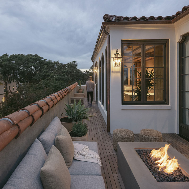 Drift Penthouse Premium
