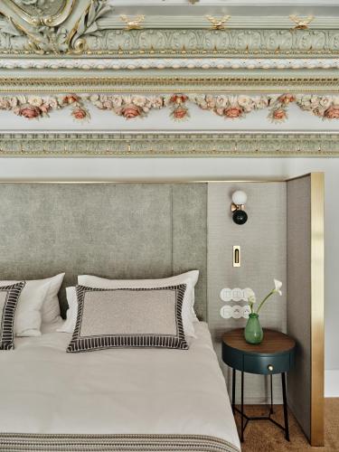 Duplex Suite