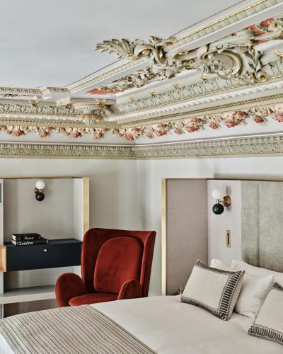 Duplex Suite