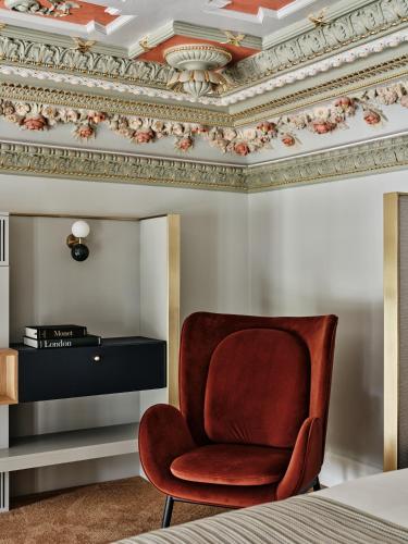 Duplex Suite