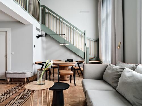 Duplex Suite