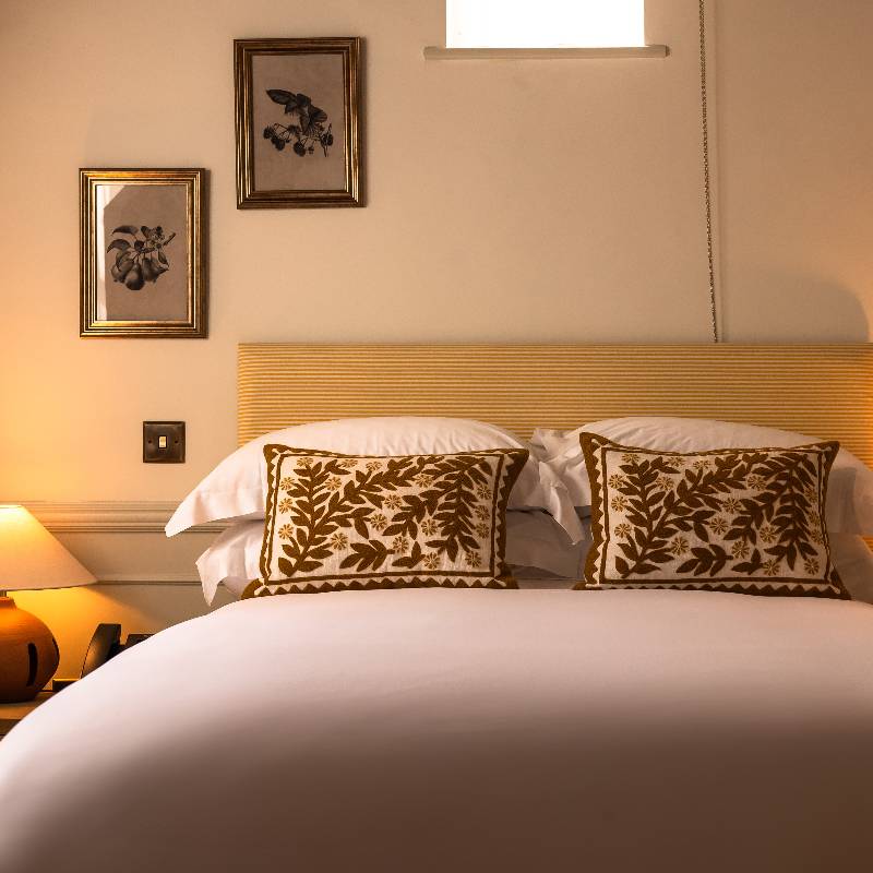 Woodstock Room