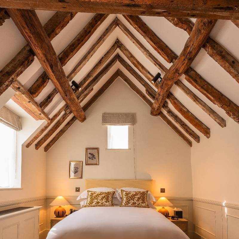 Woodstock Room