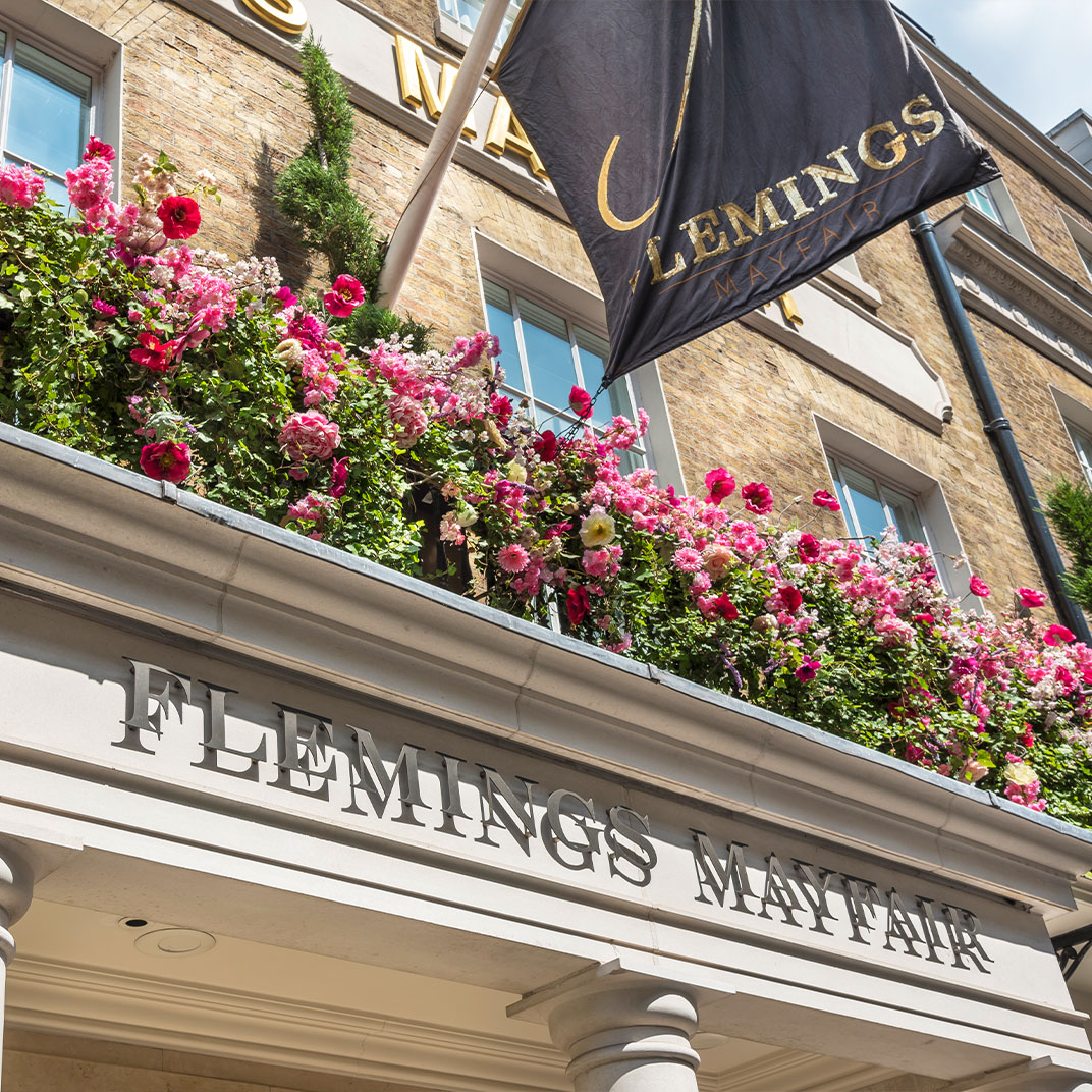 Flemings Mayfair