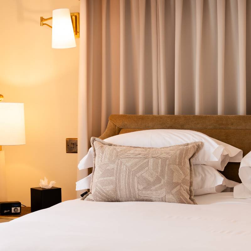 Feature Suite