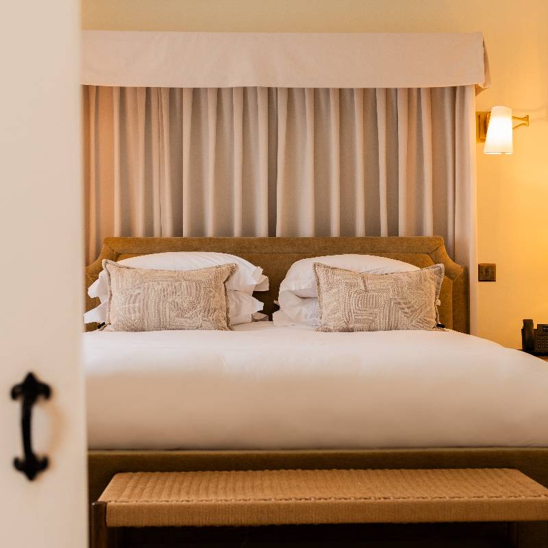 Feature Suite
