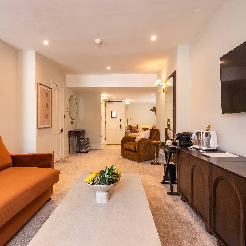 Feature Suite