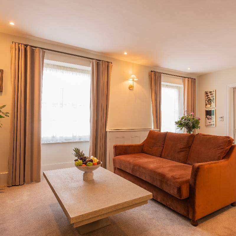 Feature Suite