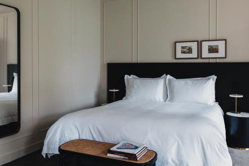 Luxury Room with River View