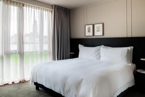 Luxury Room with River View