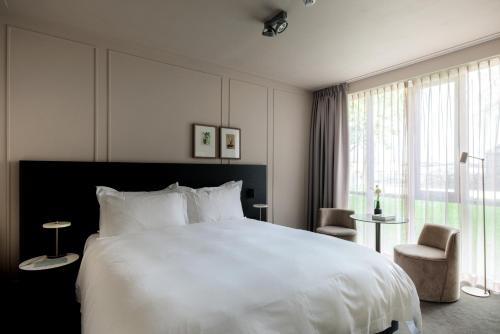 Luxury Room with River View