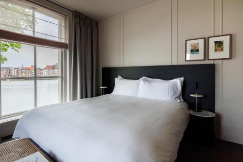 Luxury Room with River View