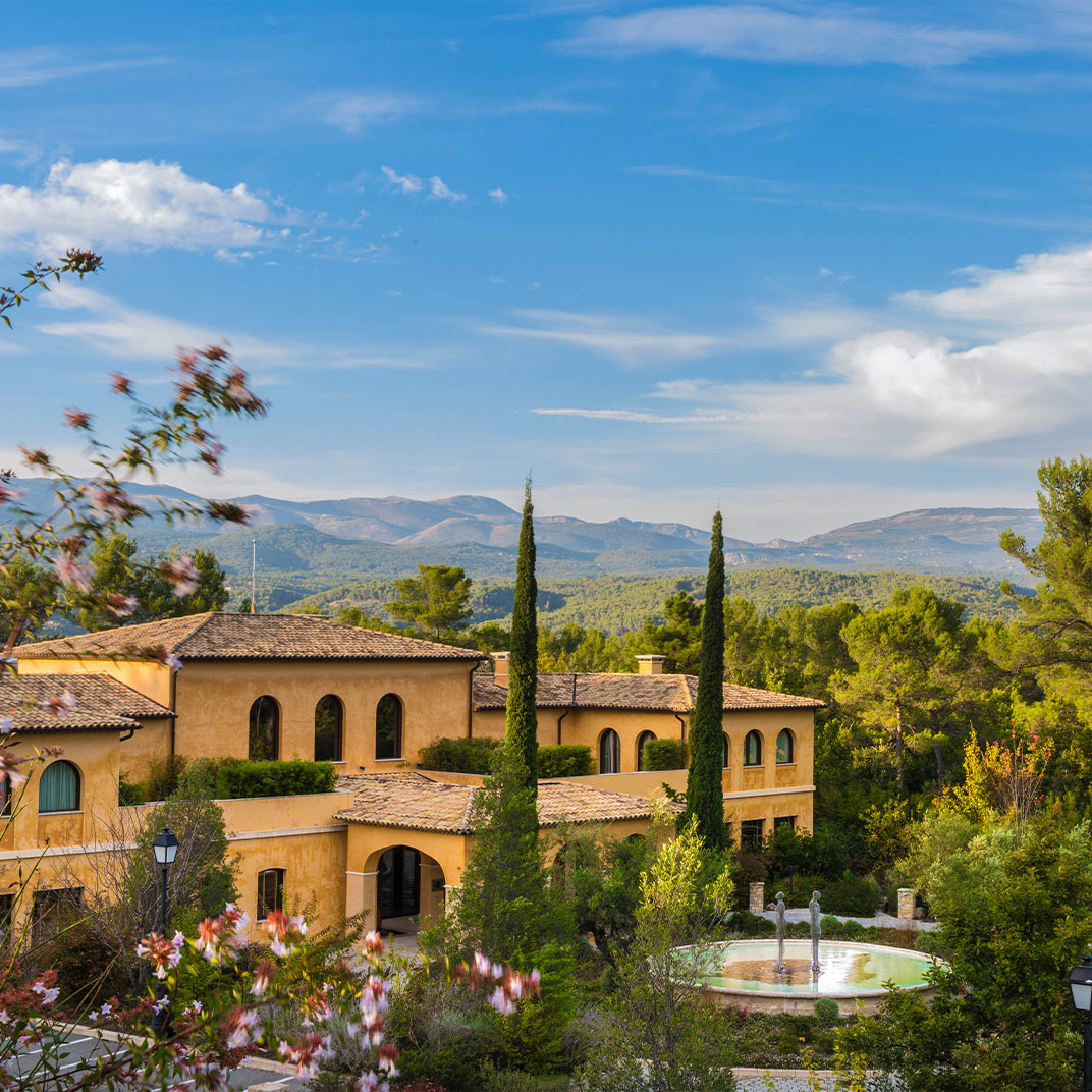 Terre Blanche