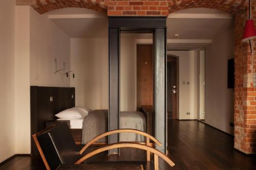 Standard Apartment (2 Adults)