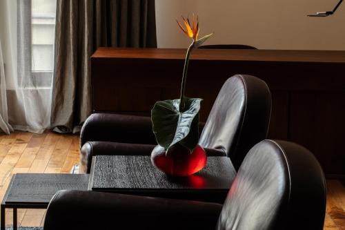 Deluxe Suite (2 Adults)