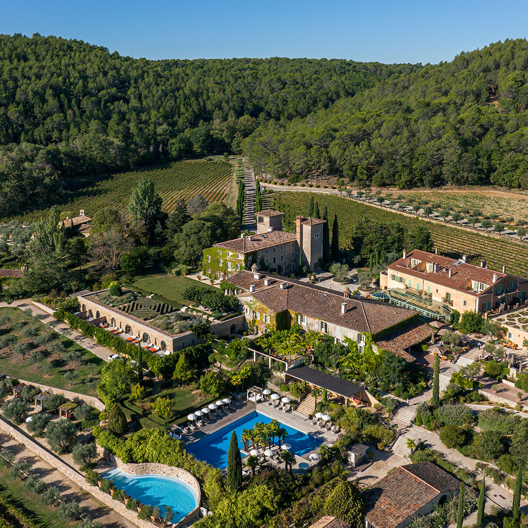 Château de Berne