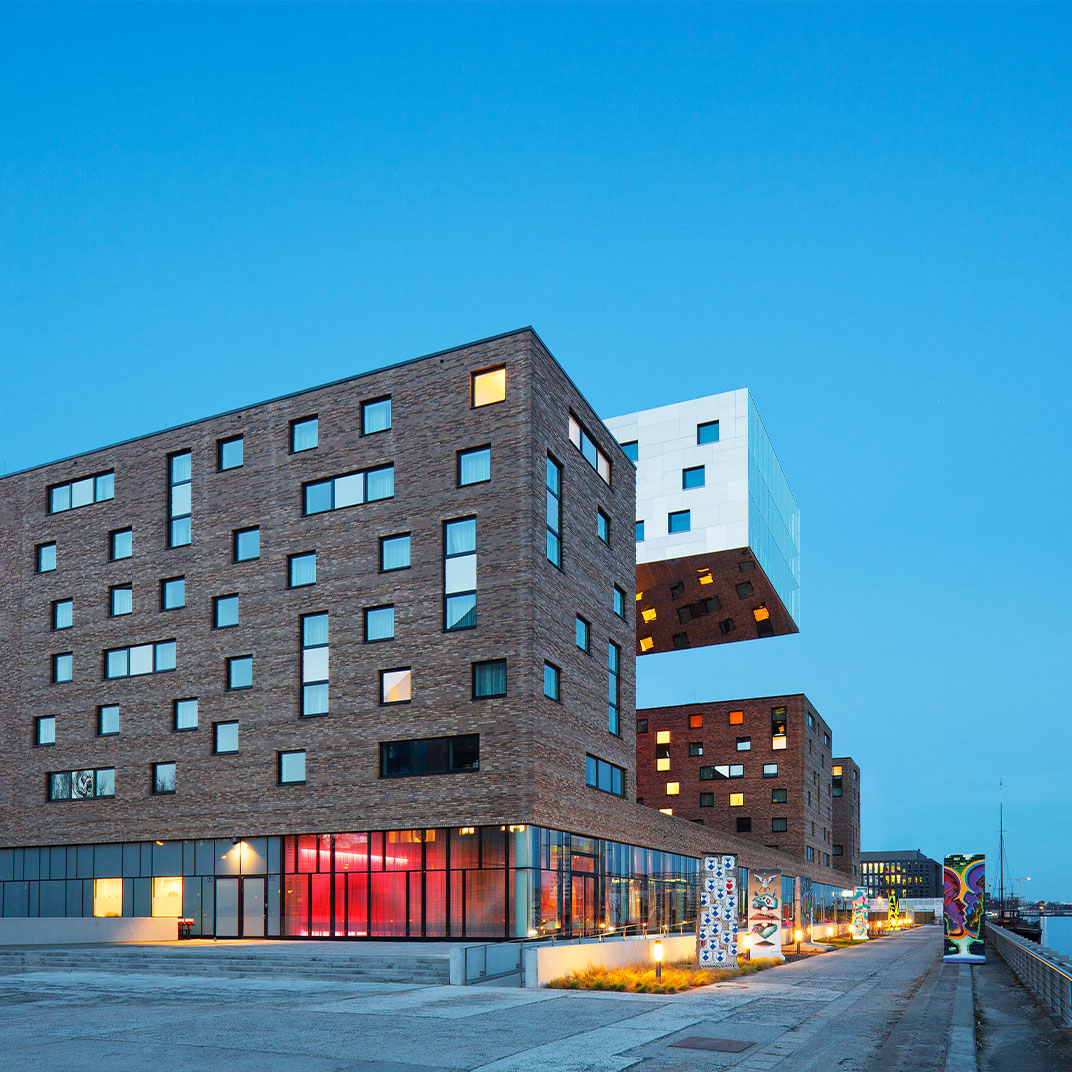 Nhow Berlin