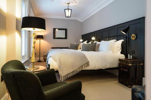 Two Bedroom Suite