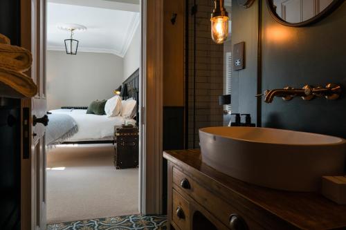 Two Bedroom Suite