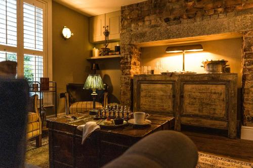 Two Bedroom Suite
