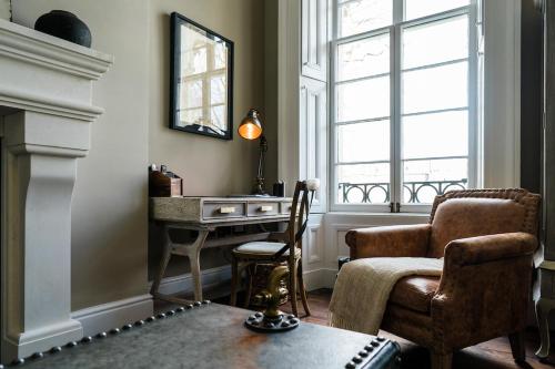 Two Bedroom Suite