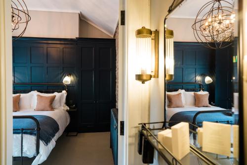 Two Bedroom Suite
