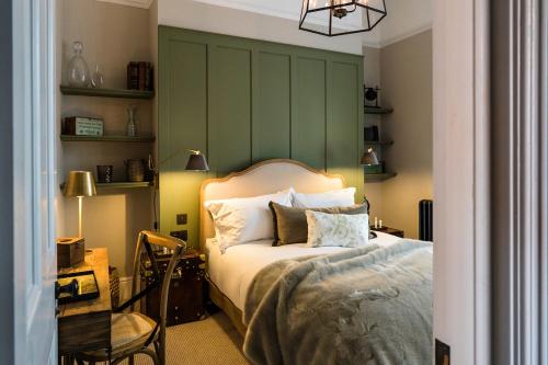 Two Bedroom Suite