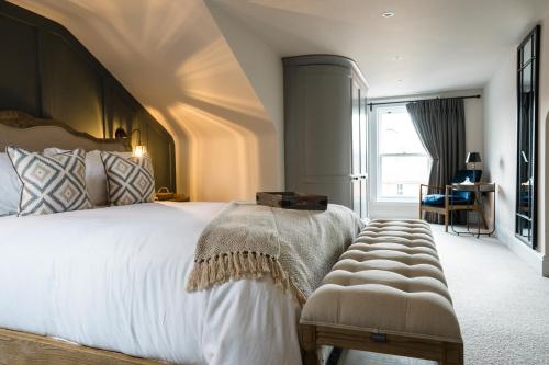 Duplex Suite