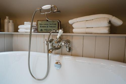 Duplex Suite