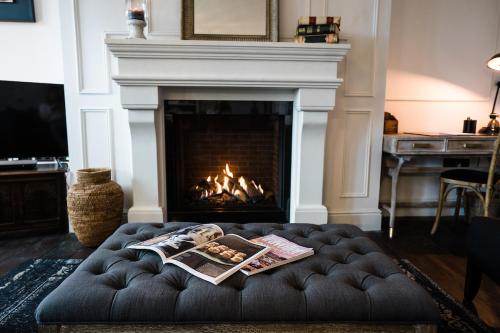 Duplex Suite