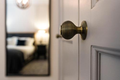 Duplex Suite