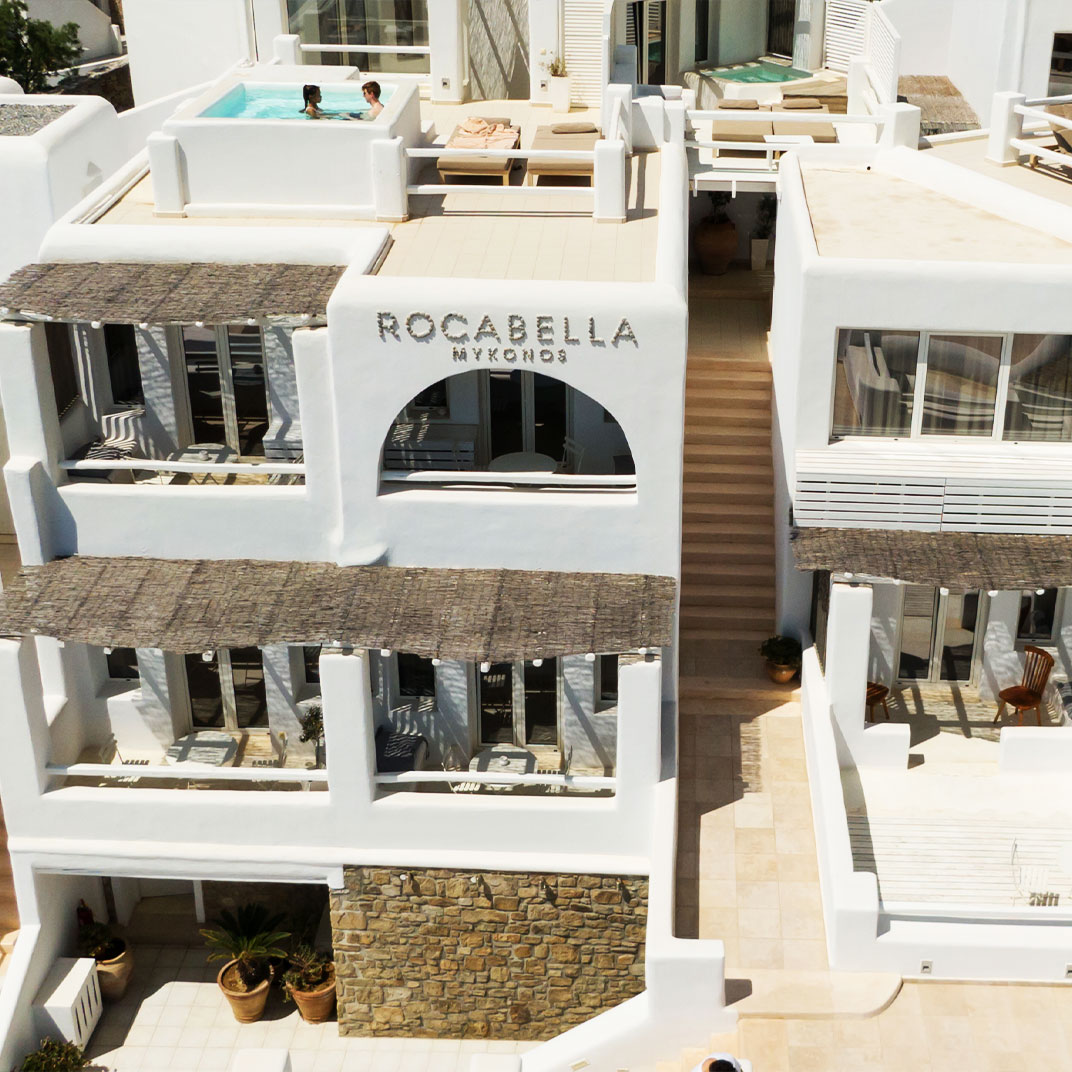 Rocabella Mykonos