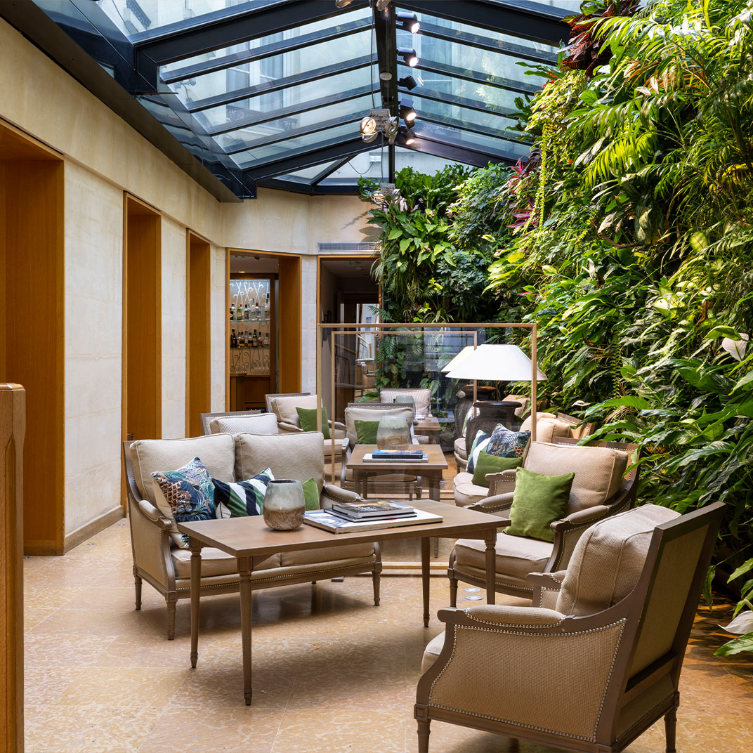 Hôtel Pas de Calais